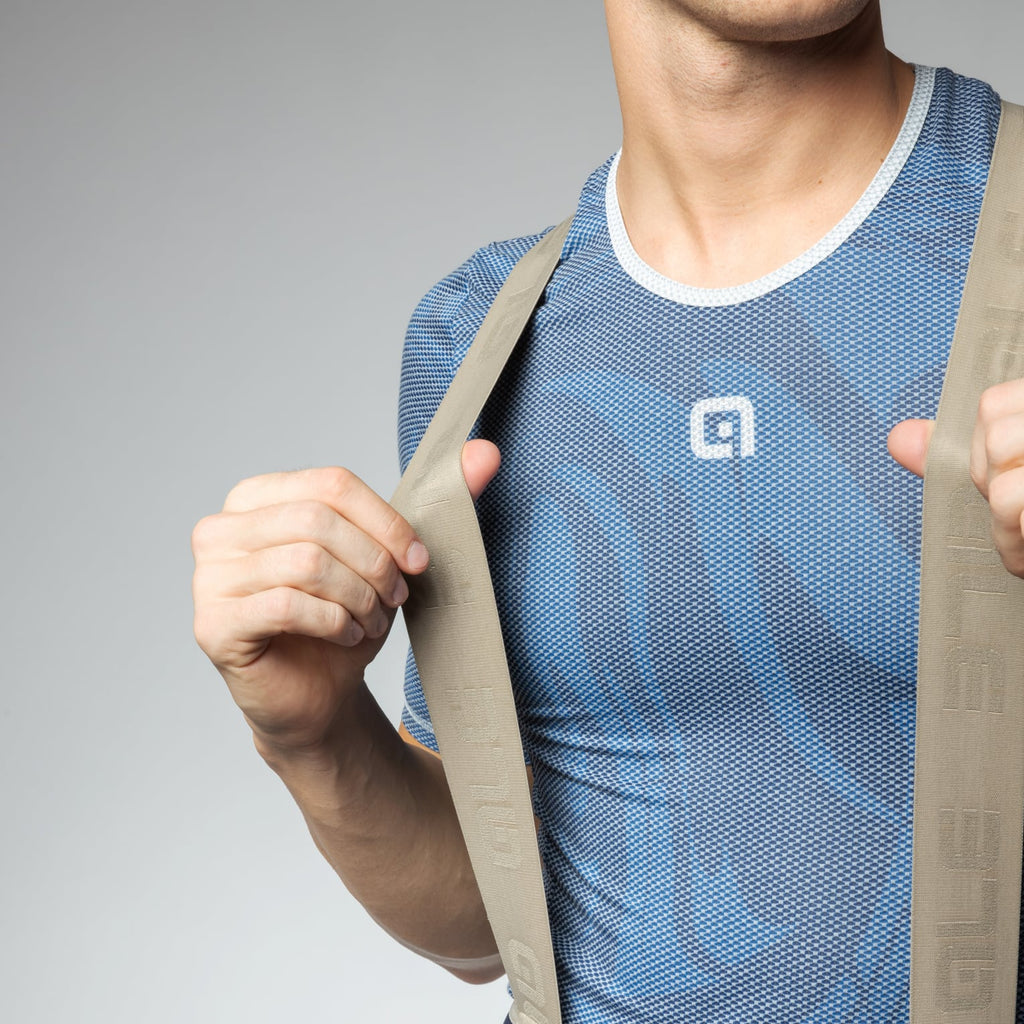 MASTER 2.0 MEN'S BIBSHORT