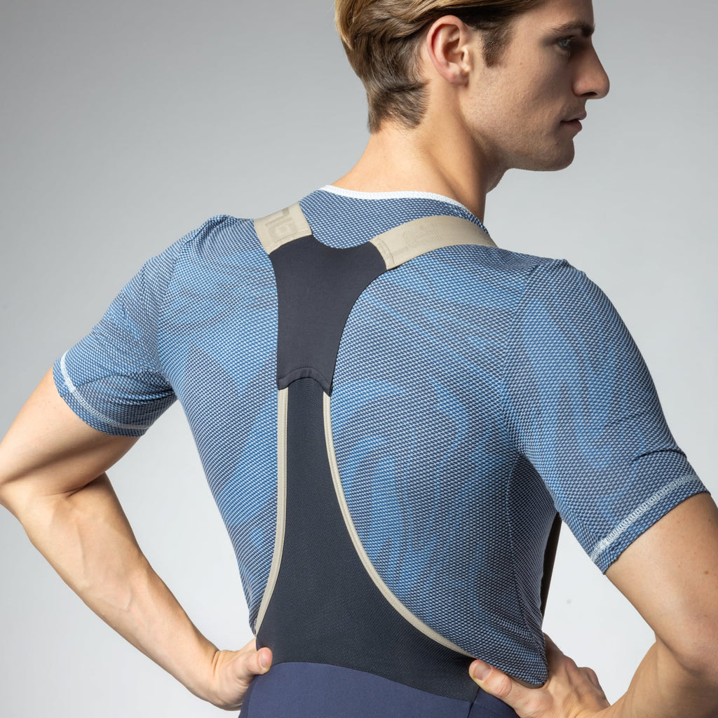 MASTER 2.0 MEN'S BIBSHORT