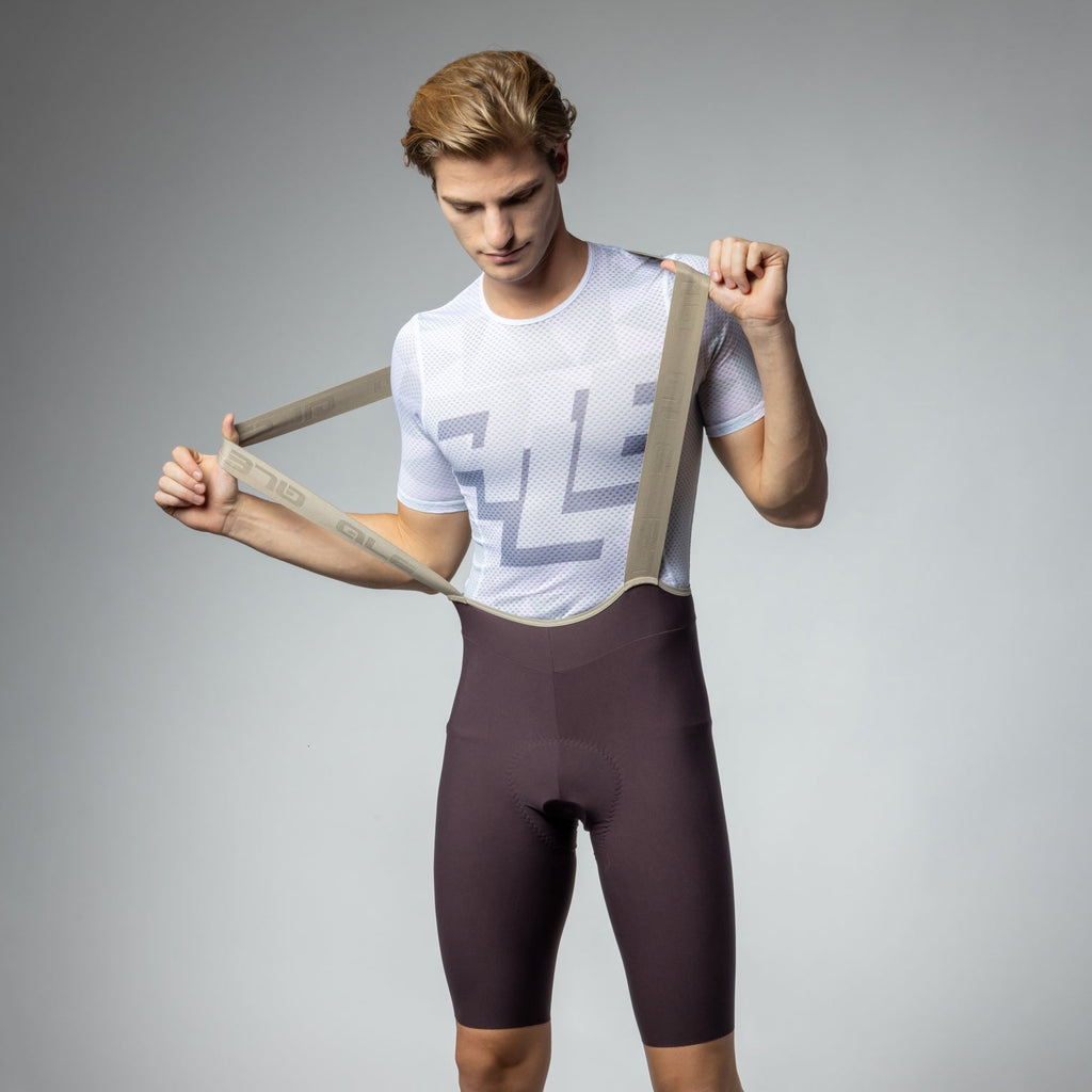 MASTER 2.0 MEN'S BIBSHORT