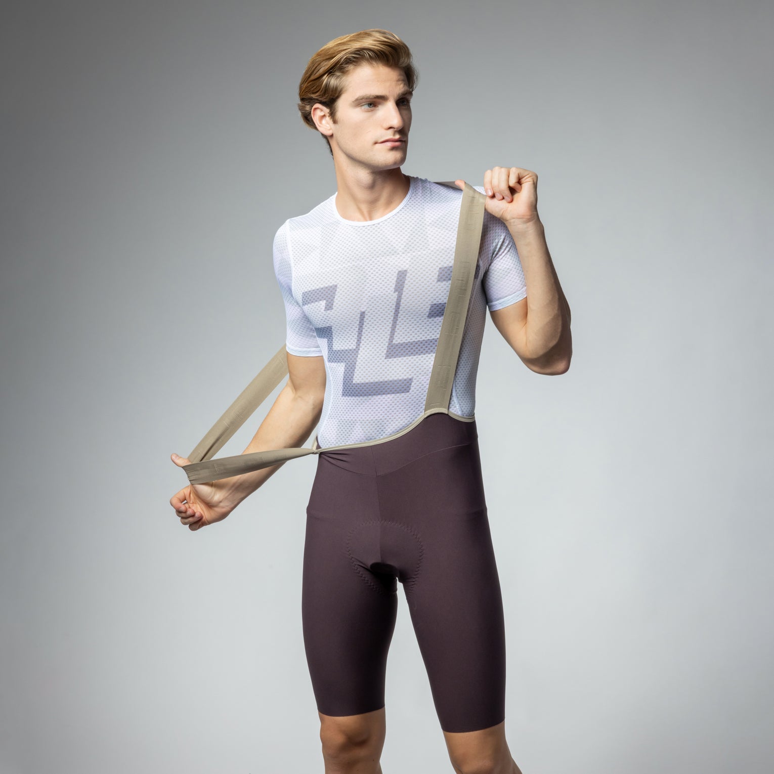 MASTER 2.0 MEN'S BIBSHORT