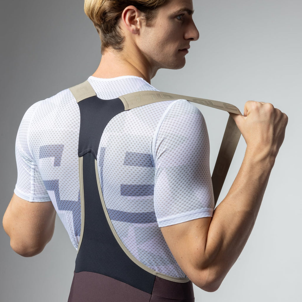 MASTER 2.0 MEN'S BIBSHORT