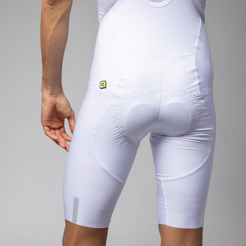 VOLTAGE MEN'S BIBSHORT