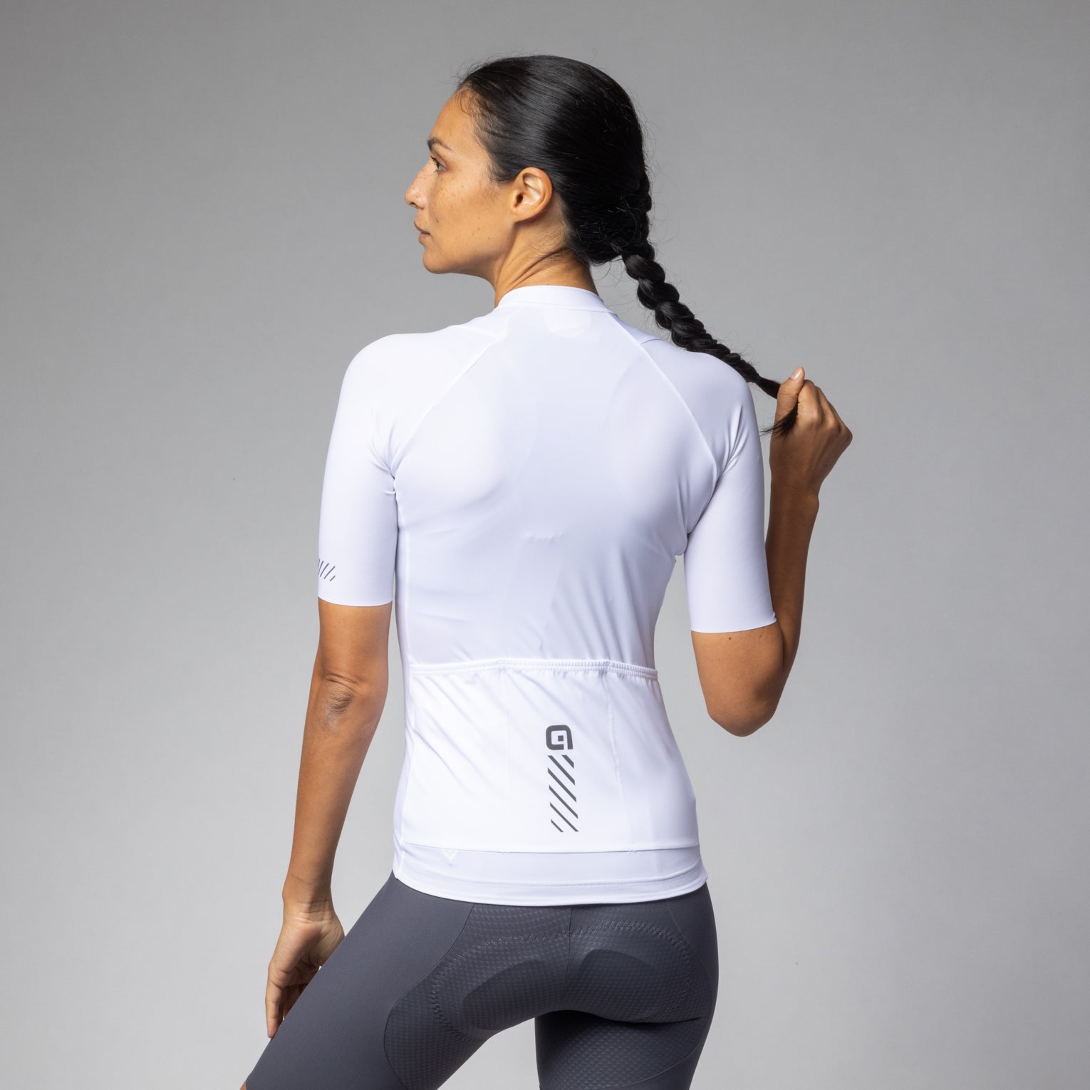 COLOR BLOCK WOMEN'S JERSEY