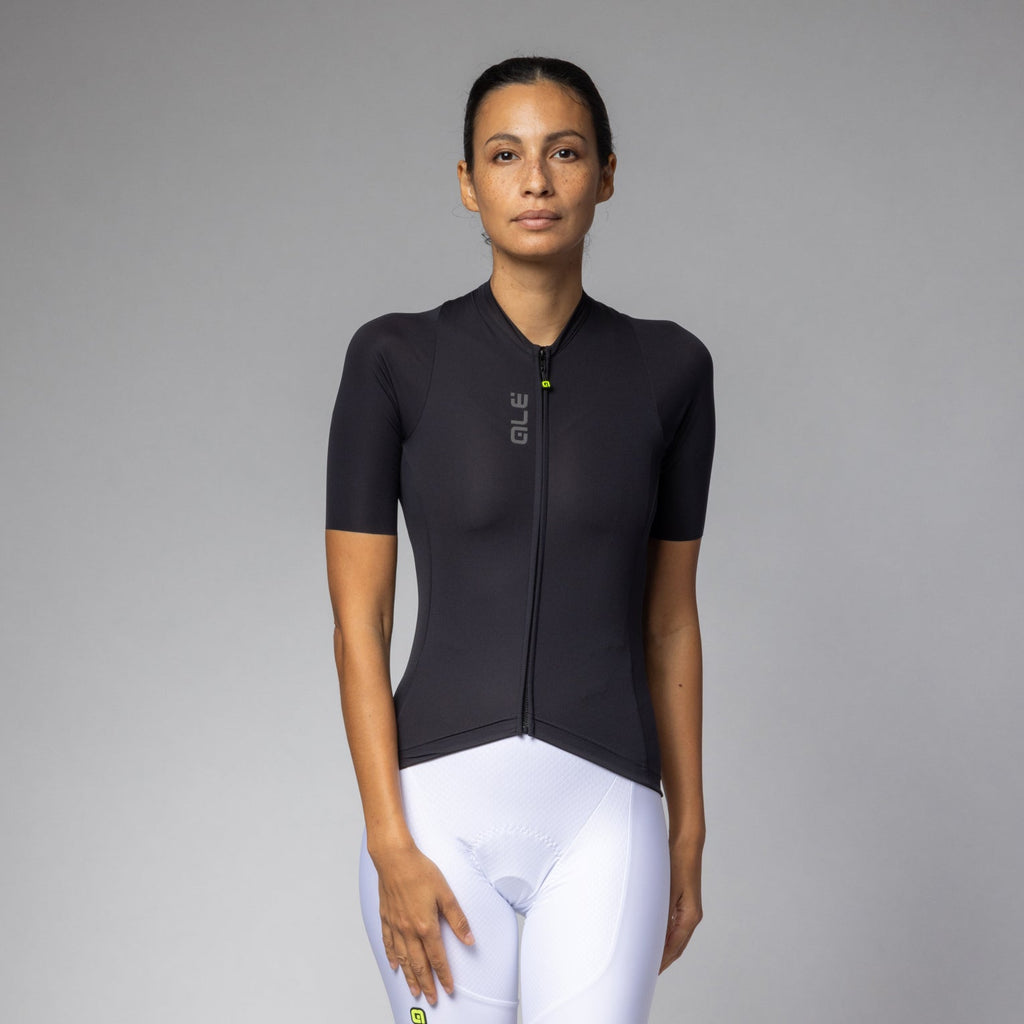COLOR BLOCK WOMEN'S JERSEY