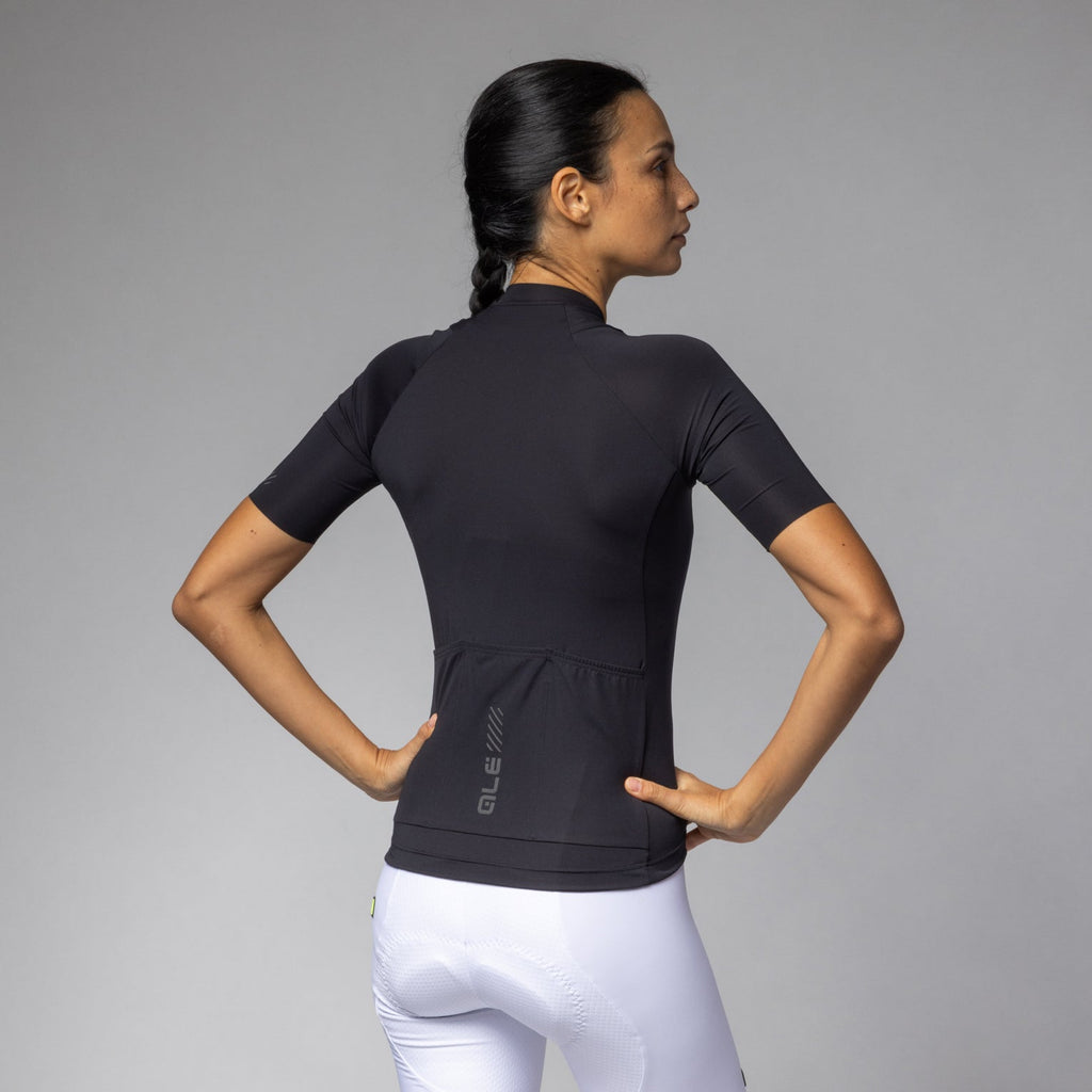 COLOR BLOCK WOMEN'S JERSEY