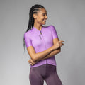 COLOR BLOCK WOMEN'S JERSEY