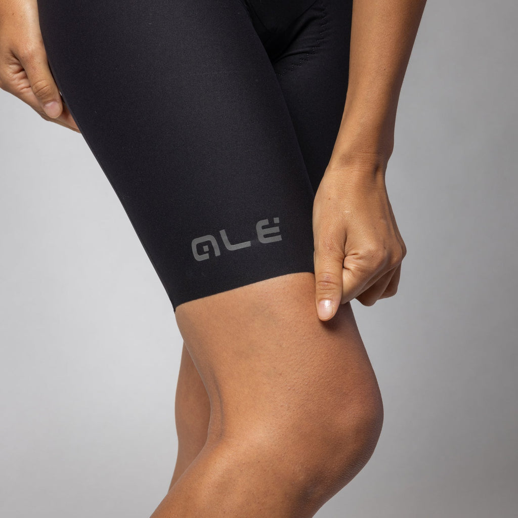 SPEEDFONDO LIGHT WOMEN'S BIBSHORT