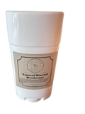 Natural Deoderant