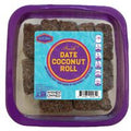 Fresh Energy Date Coconut Roll️