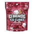 ICE BREAKERS Ice Cubes Cinnamon Sugar Free Chewing...
️