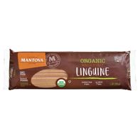 Mantova Organic Italian Bronze die Whole Wheat Lin...
️