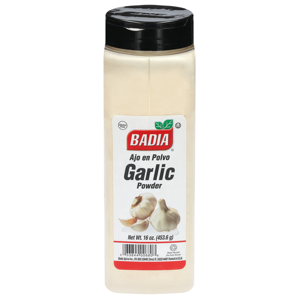 Badia Spices Garlic Powder