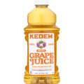 Kedem 100% Juice, White Grape️