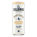 La Colombe Vanilla Draft Latte