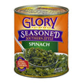 Glory Foods Seasoned Southern Style Spinach