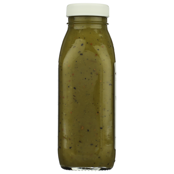 Cindy's Kitchen Avocado Vinaigrette