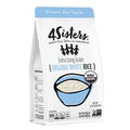 4Sisters Organic White Rice️