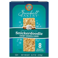 Sunbelt Bakery Chewy Snickerdoodle Granola Bars