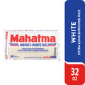 Mahatma Extra Long Grain Enriched Rice