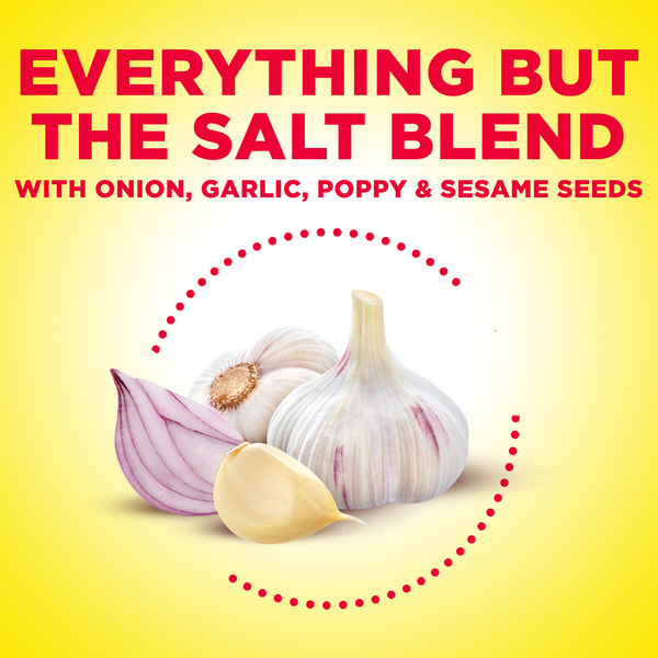Dash Everything But the Salt Seasoning Blend, Kosher