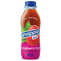 Snapple Raspberry Tea