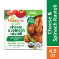 Happy Tot Organics Organic Cheese & Spinach Raviol...
️