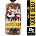 Dave's Killer Bread Good Seed Thin-Sliced Organic ...
️