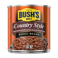 Bush's Best Country Style Baked Beans️