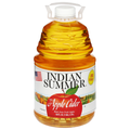 Indian Summer Apple Cider, 100%