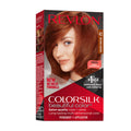 Revlon Colorsilk Beautiful Color Permanent Hair Color