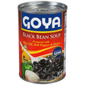 Goya Black Bean Soup