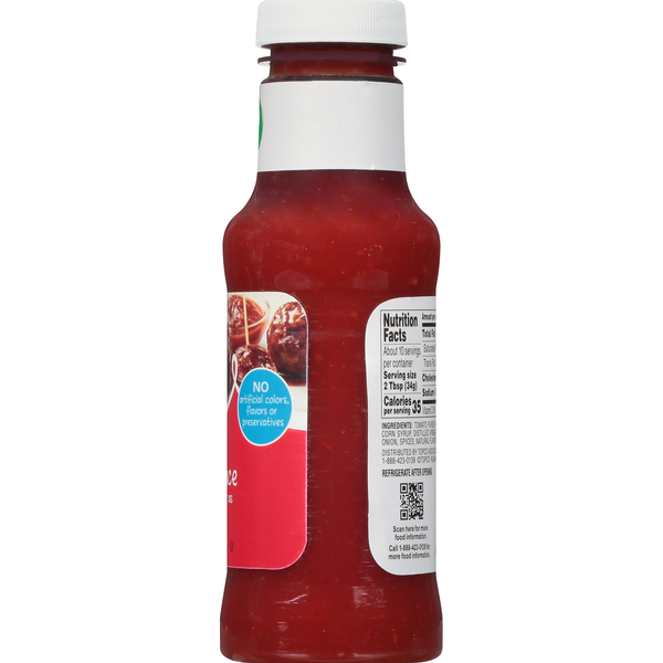Food Club Chili Sauce