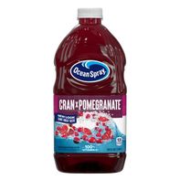Ocean Spray Cranberry Pomegranate Juice Drink️