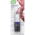 COVERGIRL Continuous Color Lipstick, It's Your Mauve, Female Cosmetics