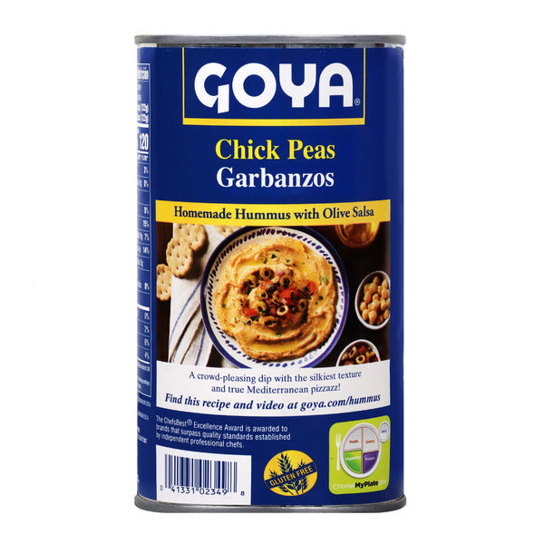 Goya Premium Chick Peas