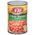 S&W Pinto Chili Beans