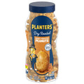 Planters Dry Honey Roasted Peanuts, 16 OZ