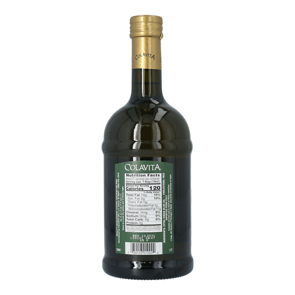 Colavita Premium Selection Extra Virgin Olive Oil