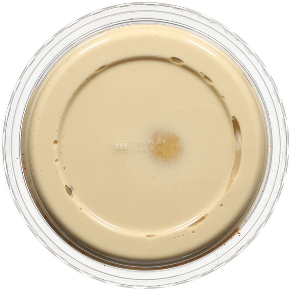 Water Street Deli Hummus, with Pine Nuts, Fresh