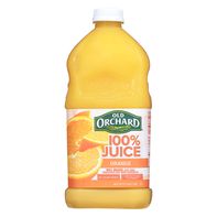 Old Orchard 100% Juice, Orange️