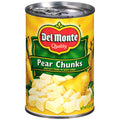 Del Monte Pear Chunks