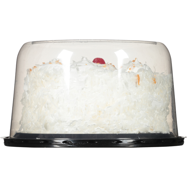 Rich's White Coconut Double Cake