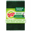 Scotch-Brite® Heavy Duty Scour Pad