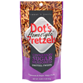 Dot's Homestyle Pretzels Pretzel Twists, Cinnamon Sugar Seasoned