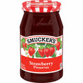 Smucker's Preserves, Strawberry