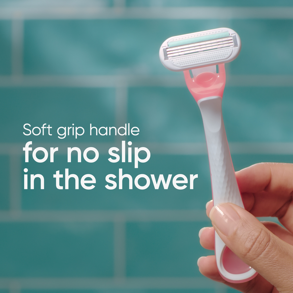 Venus Sensitive Women's Disposable Razor