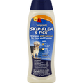 Sergeant's Shampoo, Hawaiian Ginger Scent, Skip-Flea & Tick, for Dogs and Puppies