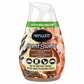 Renuzit Scent Swirls Vanilla Apricot Blossom & Almond Gel Air Freshener