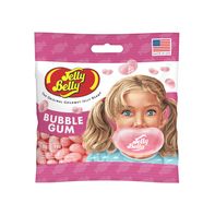 Jelly Belly Jelly Beans, Bubble Gum