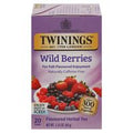Twinings Herbal Tea, Wild Berries, Tea Bags️